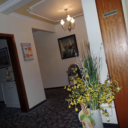 Soldwisch 3* Варнсдорф