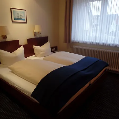 Soldwisch Отель