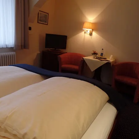 Soldwisch Отель