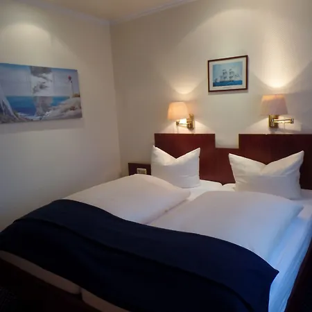 Отель Soldwisch 3*