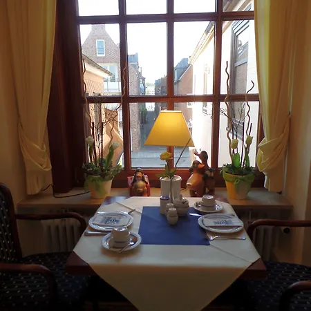 Soldwisch Отель Варнсдорф