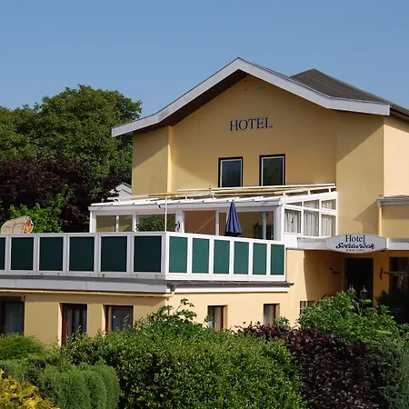 Soldwisch 3* Варнсдорф