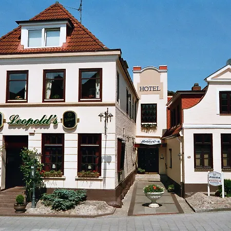 Отель Soldwisch