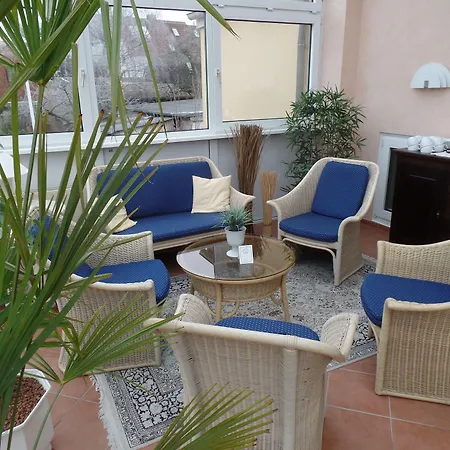 Отель Soldwisch 3*