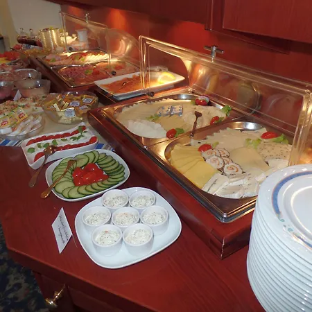 Отель Soldwisch 3*