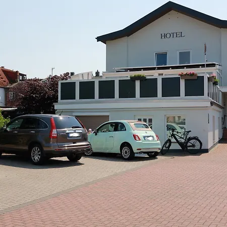 Отель Soldwisch Варнсдорф