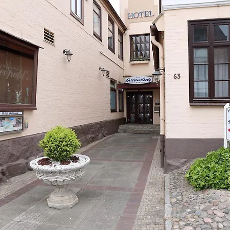 Soldwisch Отель 3*