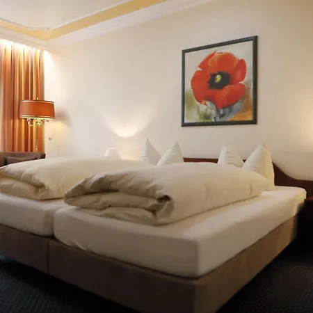 Soldwisch Отель