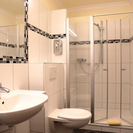 Soldwisch Отель 3*