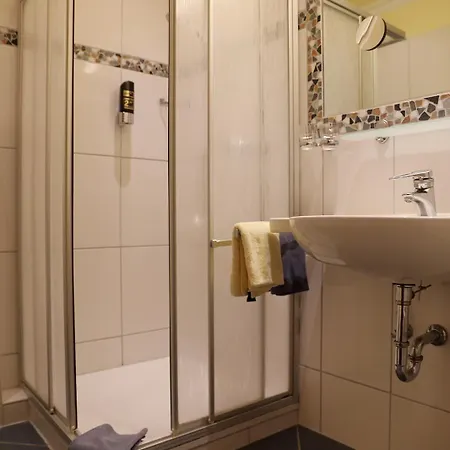 Soldwisch Отель