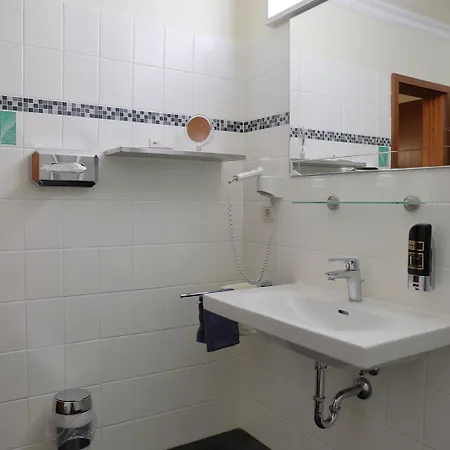 Soldwisch Отель Варнсдорф