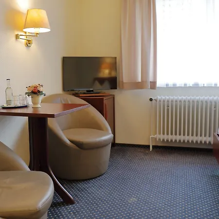 Soldwisch 3* Варнсдорф