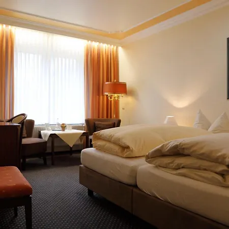 Soldwisch Отель 3*