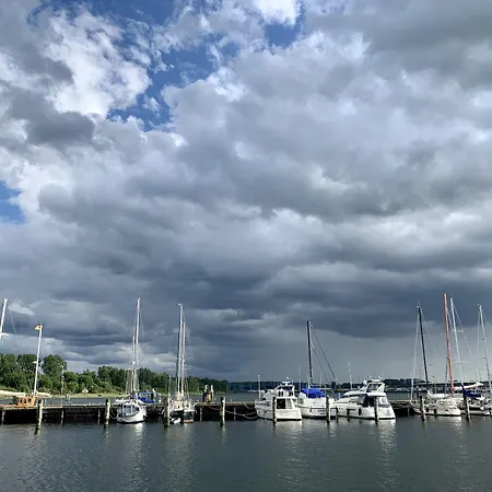 Отель Soldwisch Варнсдорф